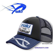 Кепка Yuki/Seaguar Cap